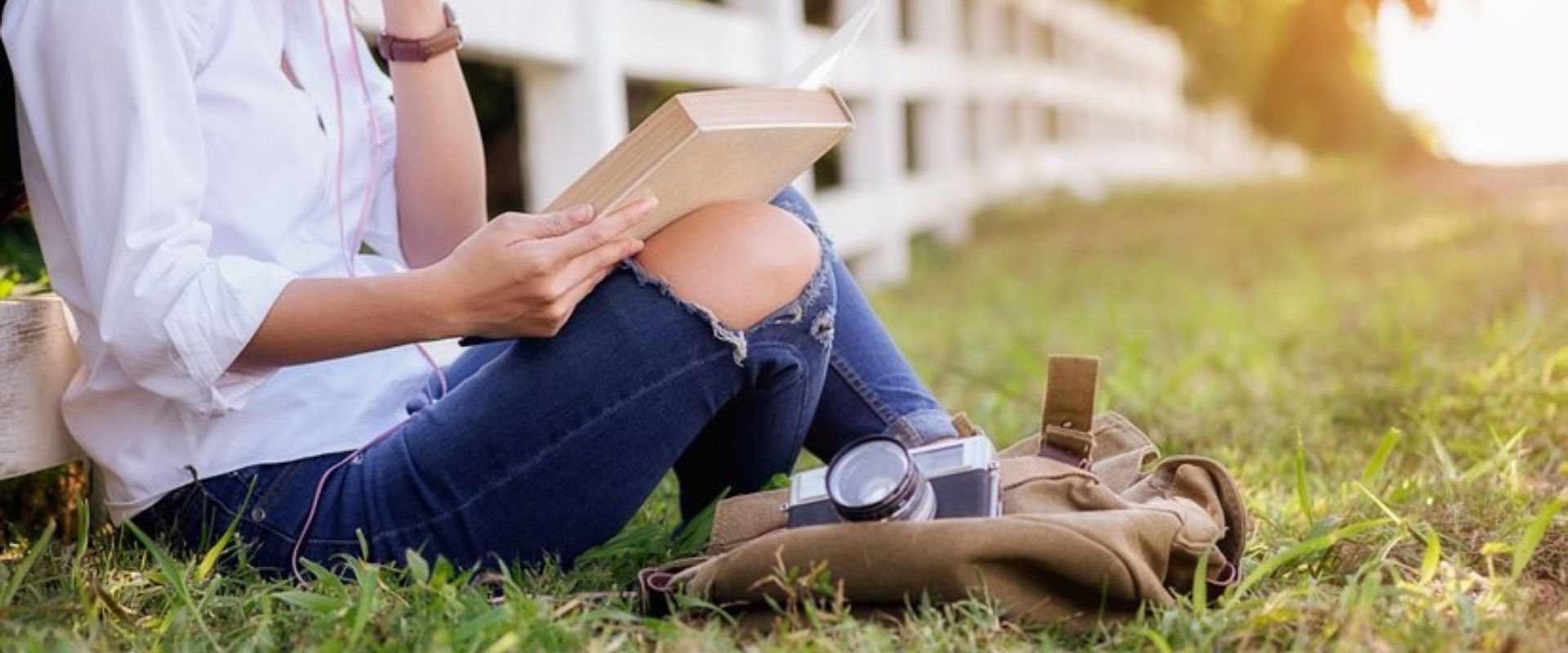 Lecturas para celebrar el Día del Libro